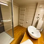 Apartman Beach House-traumwohnung In Bestlage Mit Herrlichem Meerblick