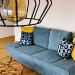 Beach House-traumwohnung In Bestlage Mit Herrlichem Meerblick *