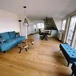 Beach House-traumwohnung In Bestlage Mit Herrlichem Meerblick * Harrislee