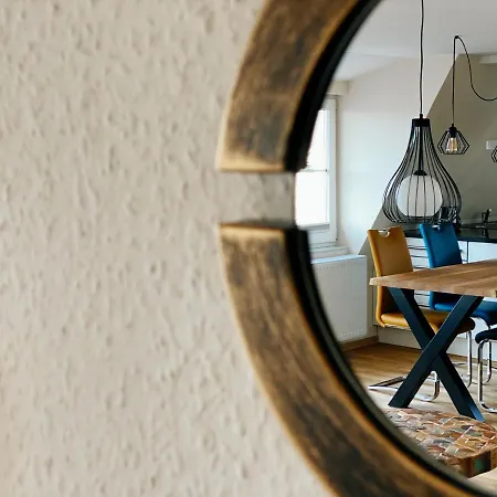 Beach House-traumwohnung In Bestlage Mit Herrlichem Meerblick Apartment Harrislee