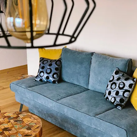 Beach House-traumwohnung In Bestlage Mit Herrlichem Meerblick *