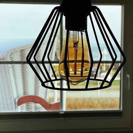 Beach House-traumwohnung In Bestlage Mit Herrlichem Meerblick Apartment Harrislee