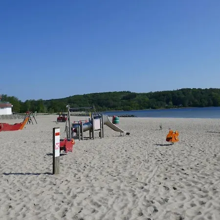 Beach House-traumwohnung In Bestlage Mit Herrlichem Meerblick Apartment *