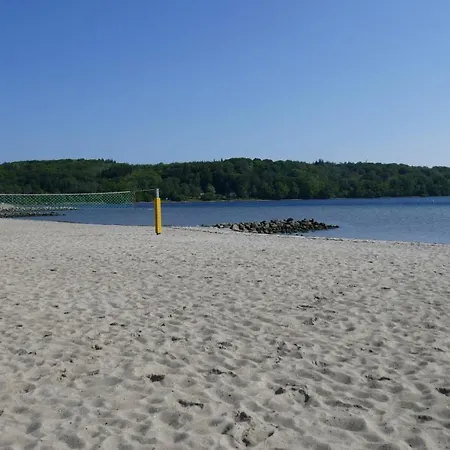 Beach House-traumwohnung In Bestlage Mit Herrlichem Meerblick Apartment Harrislee